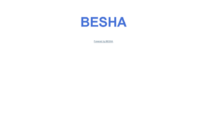 Besha.pro thumbnail