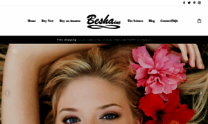 Beshainc.com thumbnail