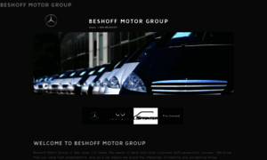 Beshoffmotorgroup.com thumbnail