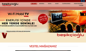 Besikcioglu.com.tr thumbnail