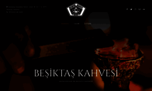Besiktaskahvesi.com thumbnail
