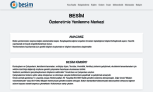 Besim.com.tr thumbnail