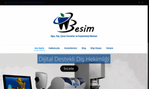 Besimdisklinigi.com thumbnail