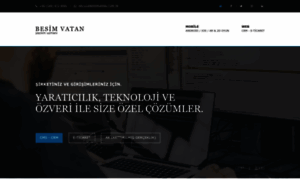 Besimvatan.com.tr thumbnail