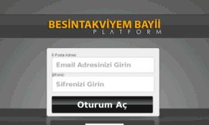 Besintakviyem.com thumbnail