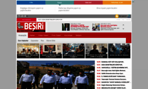 Besirigazetesi.com thumbnail