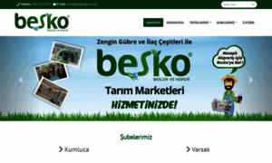 Beskotarim.com thumbnail