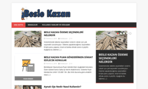 Beslekazan.com thumbnail