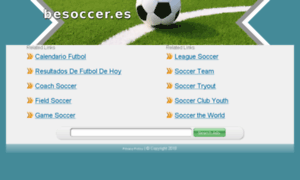 Besoccer.es thumbnail