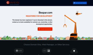 Bespar.com thumbnail
