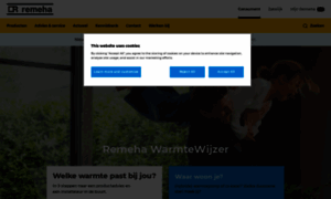 Besparen-warmtepompen.nl thumbnail