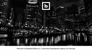 Bespokebizdev.com thumbnail