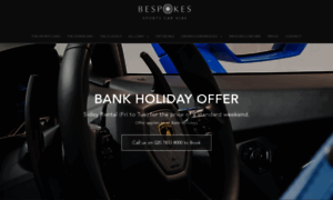 Bespokes.co.uk thumbnail