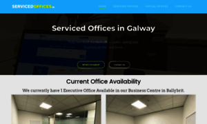 Bespokeservicedoffices.ie thumbnail