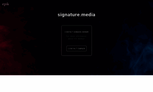Besprechung.signature.media thumbnail