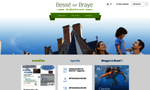 Besse-sur-braye.fr thumbnail