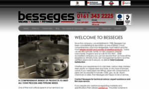 Besseges-vtf.co.uk thumbnail