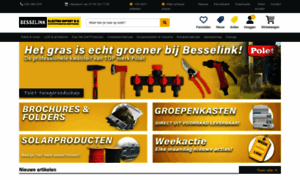 Besselink.nl thumbnail