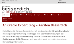 Besserdich.com thumbnail