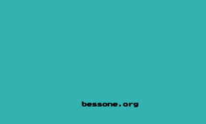 Bessone.org thumbnail