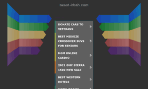 Besst-irbah.com thumbnail