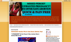 Best-abortion-clinic.com thumbnail