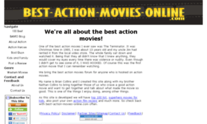 Best-action-movies-online.com thumbnail