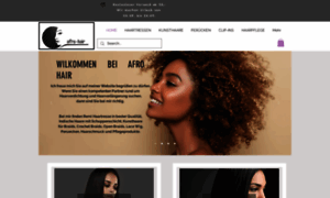 Best-afro-hair.de thumbnail