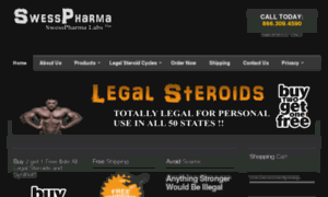 Best-anabolic-steroids.com thumbnail