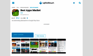 Best-apps-market.en.uptodown.com thumbnail