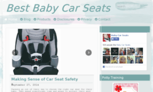 Best-baby-car-seats.com thumbnail