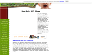 Best-baby-gift-ideas.com thumbnail