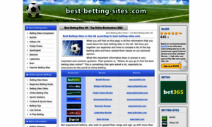 Best-betting-sites.com thumbnail
