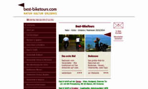 Best-biketours.com thumbnail