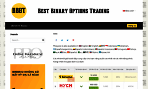 Best-binary-options-trading.com thumbnail