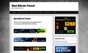 Best-bitcoin-faucet.com thumbnail