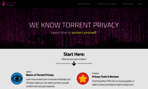 Best-bittorrent-vpn.com thumbnail