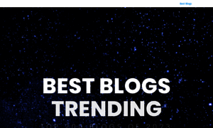 Best-blogs.com thumbnail