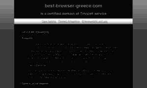 Best-browser-greece.com thumbnail