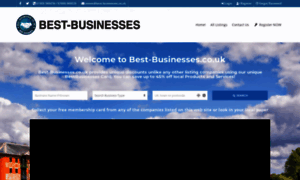 Best-businesses.co.uk thumbnail