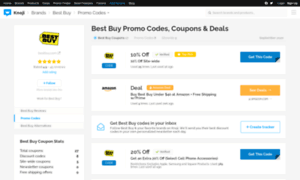 Best-buy.bluepromocode.com thumbnail