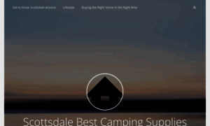 Best-camping-supplies.com thumbnail