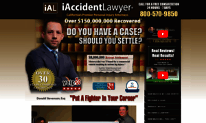 Best-car-accident-lawyers.us thumbnail