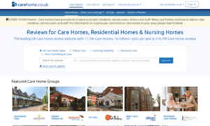Best-care-home.co.uk thumbnail