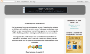 Best-cashbar.com thumbnail