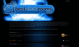 Best-chat-rooms.com thumbnail