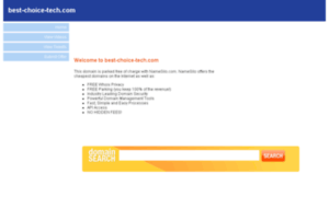 Best-choice-tech.com thumbnail
