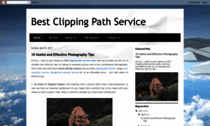 Best-clipping-path-services.blogspot.in thumbnail