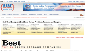 Best-cloud-storage.bwdarankings.com thumbnail