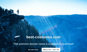 Best-costumes.com thumbnail